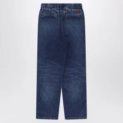 Regularne Jeansy