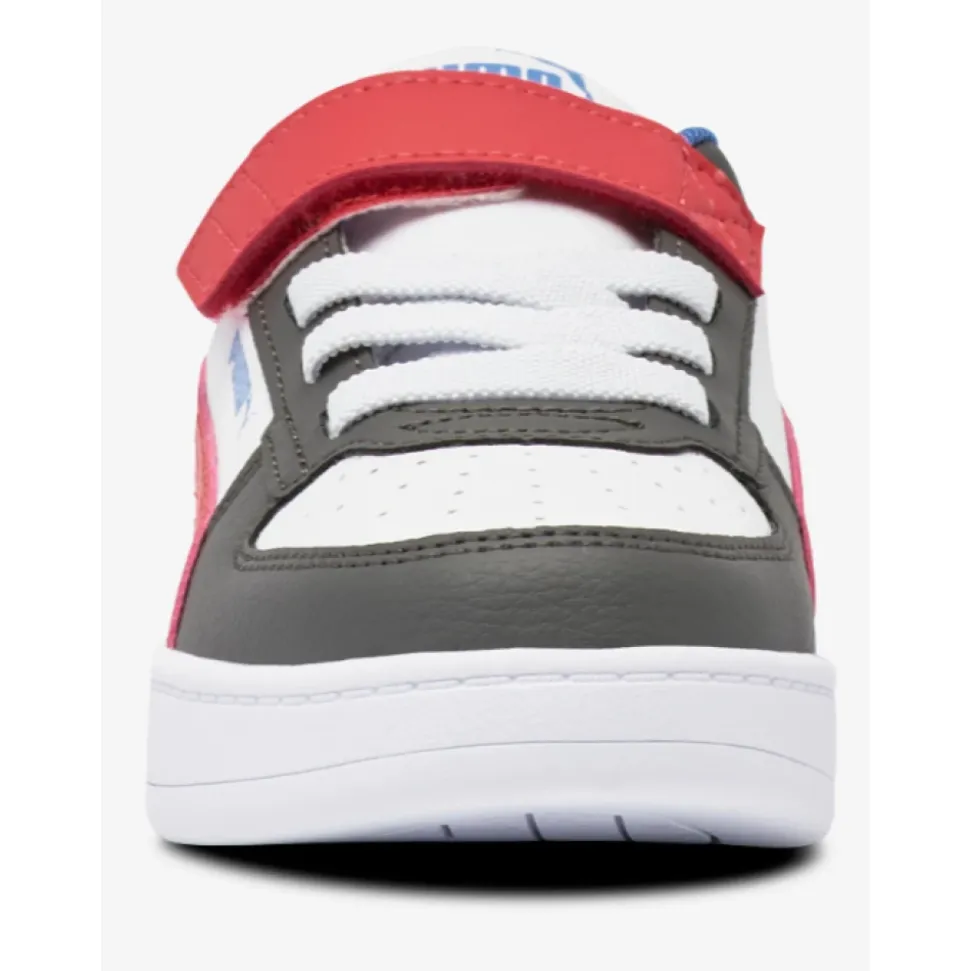 Regulowany Pasek Casual Sneakers