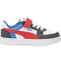 Regulowany Pasek Casual Sneakers