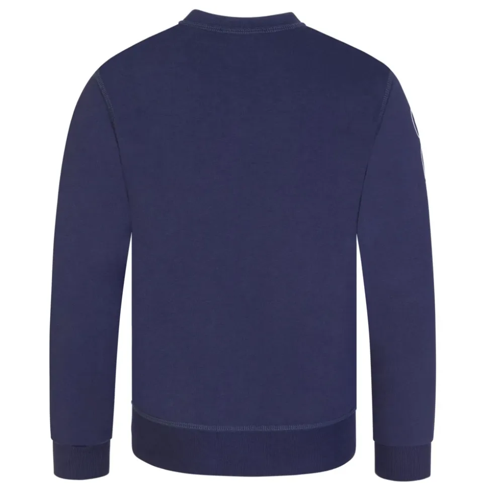 Relax Felpa Sweater