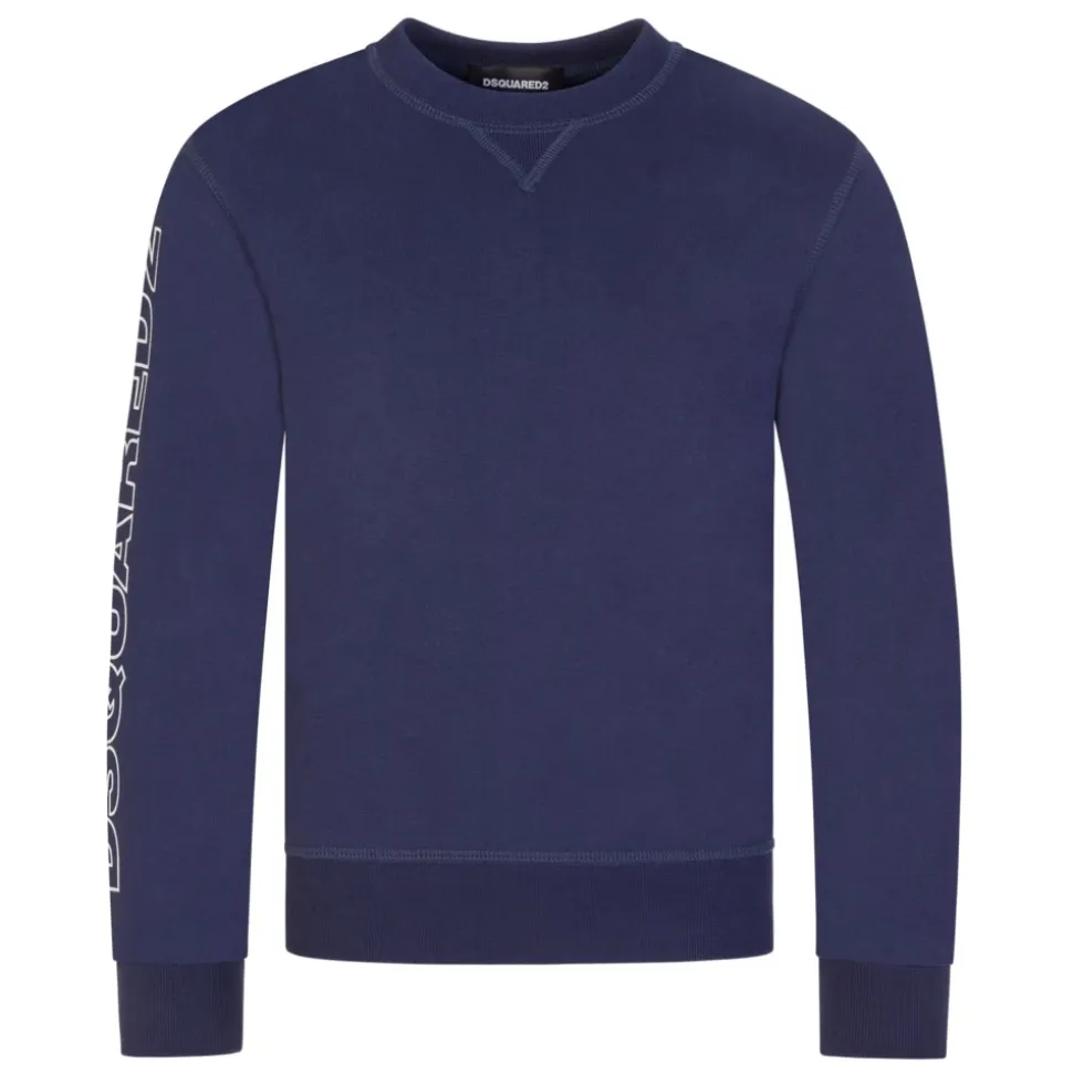 Relax Felpa Sweater