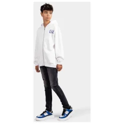 Relax Felpa Vest