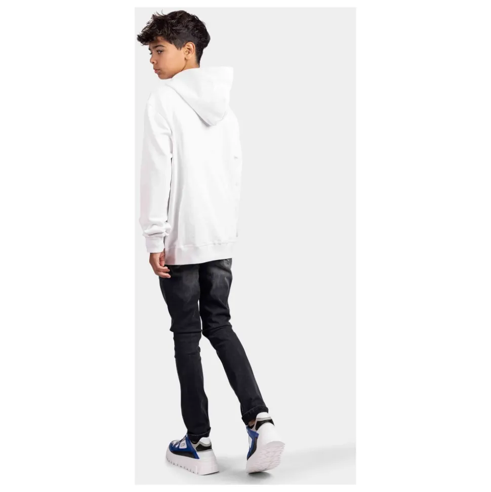 Relax Felpa Vest