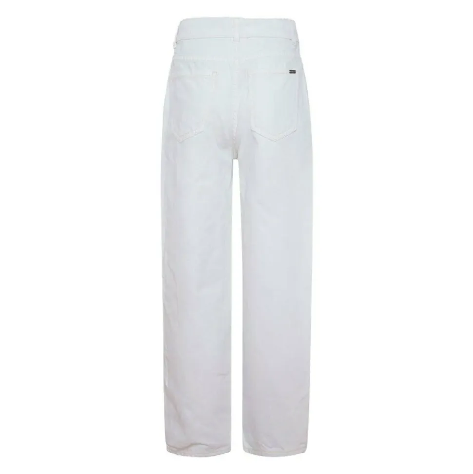 Retro Mom Fit Jeansy