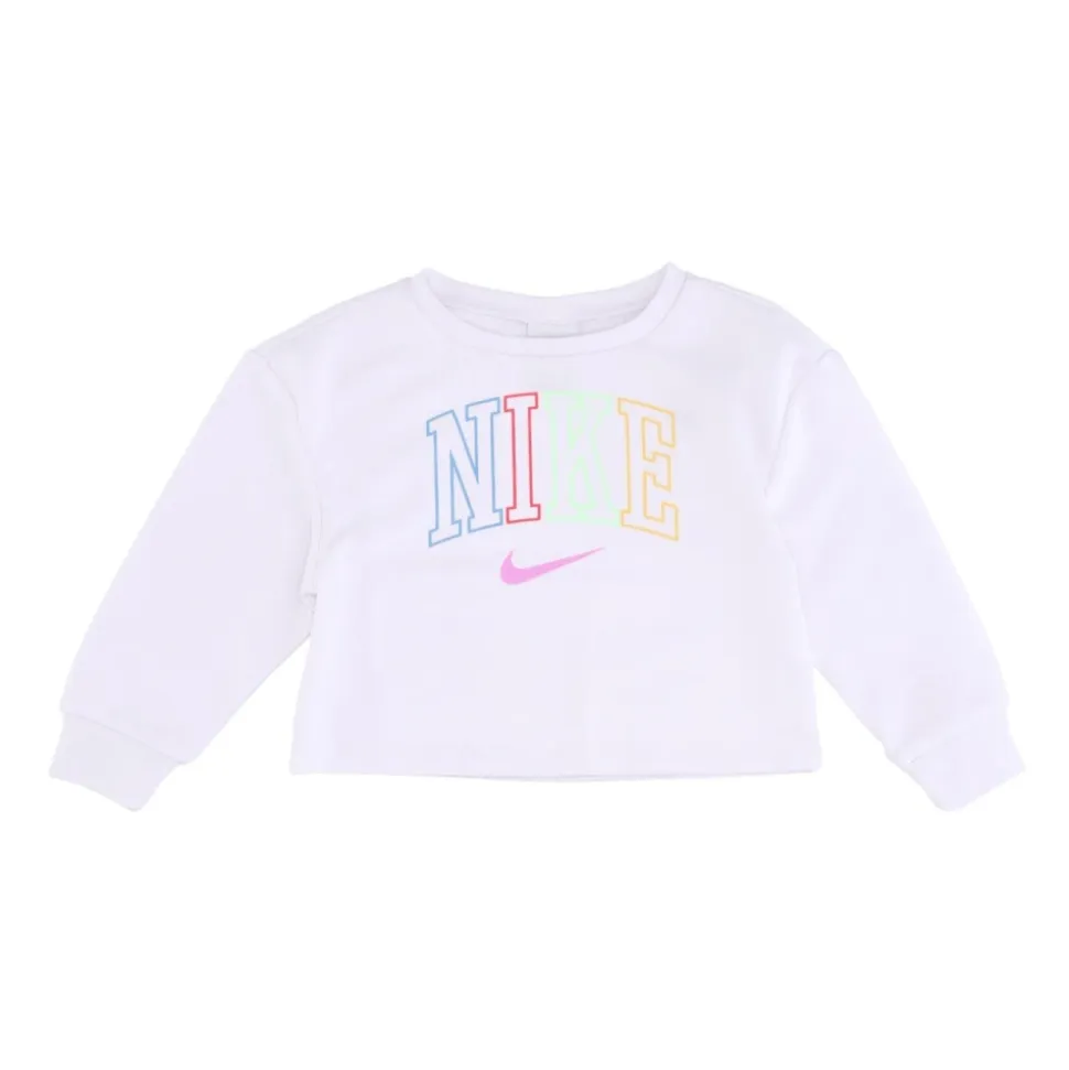 Retro Rewind Zestaw Bluza i Spodnie Dresowe