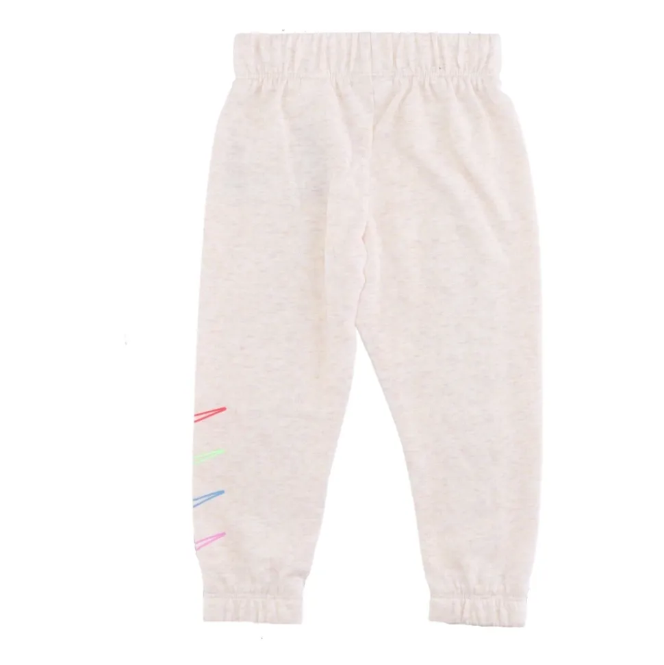 Retro Rewind Zestaw Bluza i Spodnie Dresowe