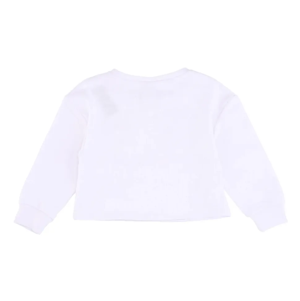 Retro Rewind Zestaw Bluza i Spodnie Dresowe