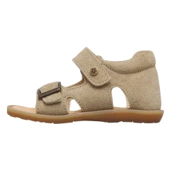 REVION Suede Sandals