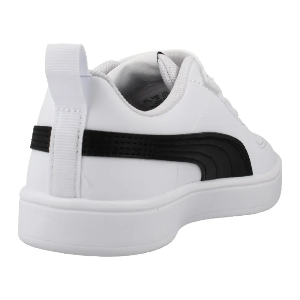 Rickie AC PS