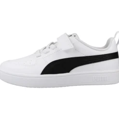 Rickie AC PS