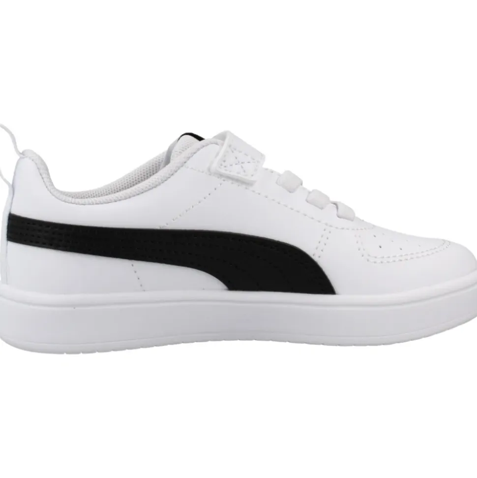 Rickie AC PS