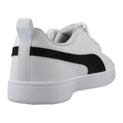 Rickie Jr