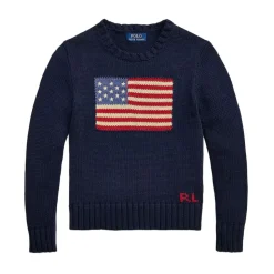 Round-neck Knitwear