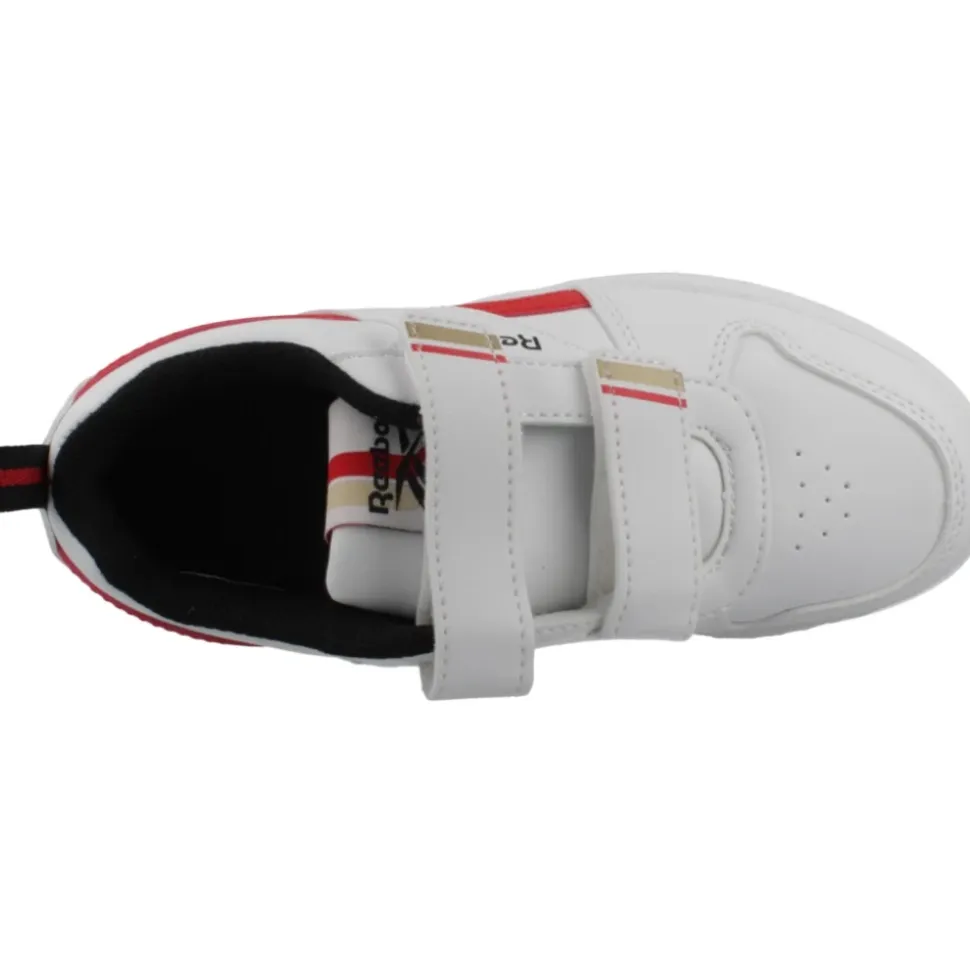 Royal Prime 2.0 Two-Strap