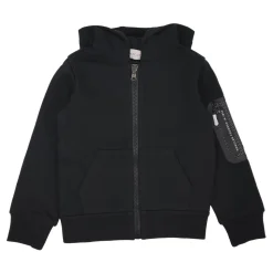 Rozpinana Bluza z Kapturem