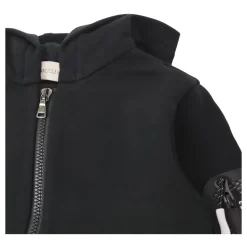 Rozpinana Bluza z Kapturem