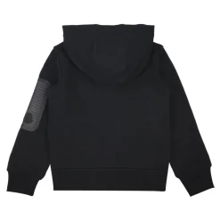 Rozpinana Bluza z Kapturem