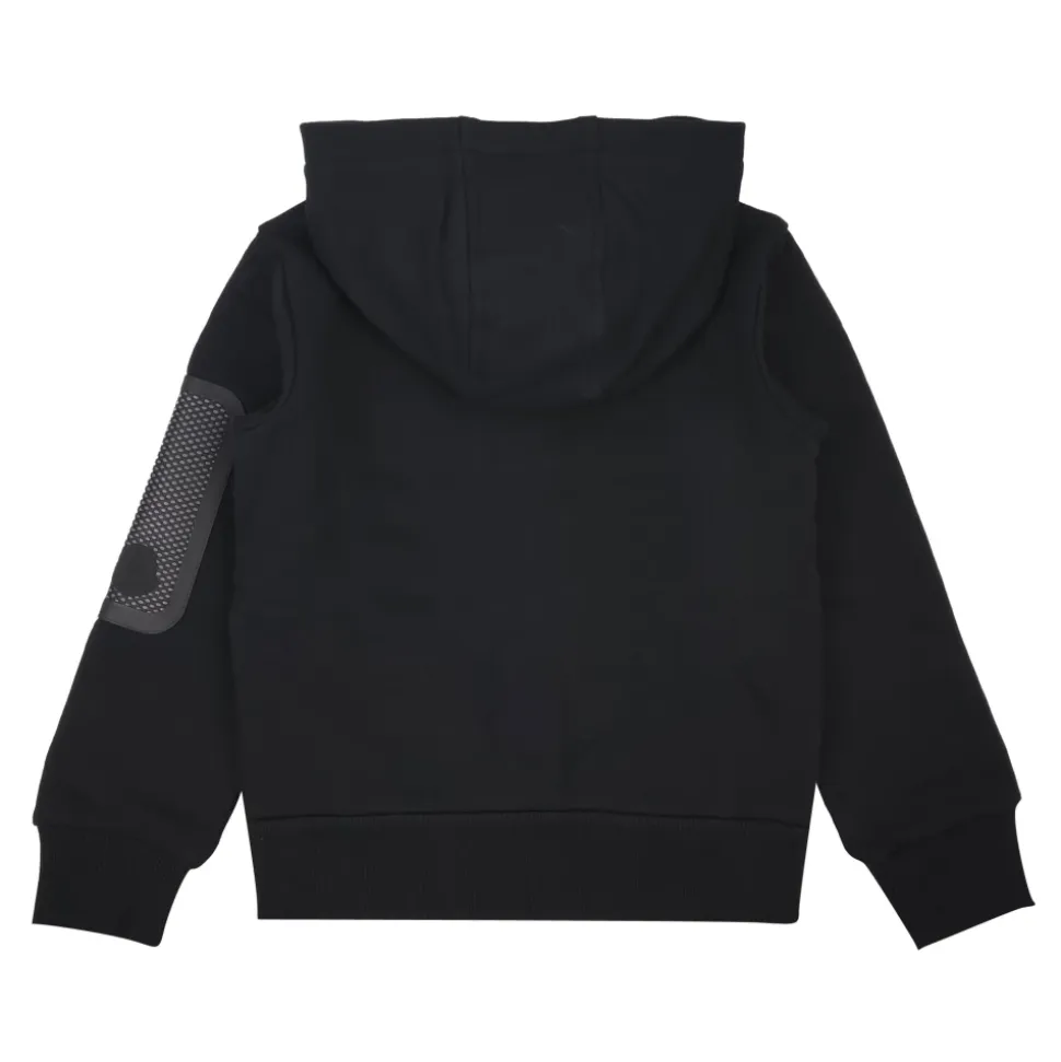 Rozpinana Bluza z Kapturem