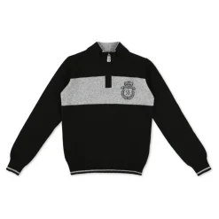Rozpinany sweter LOVE