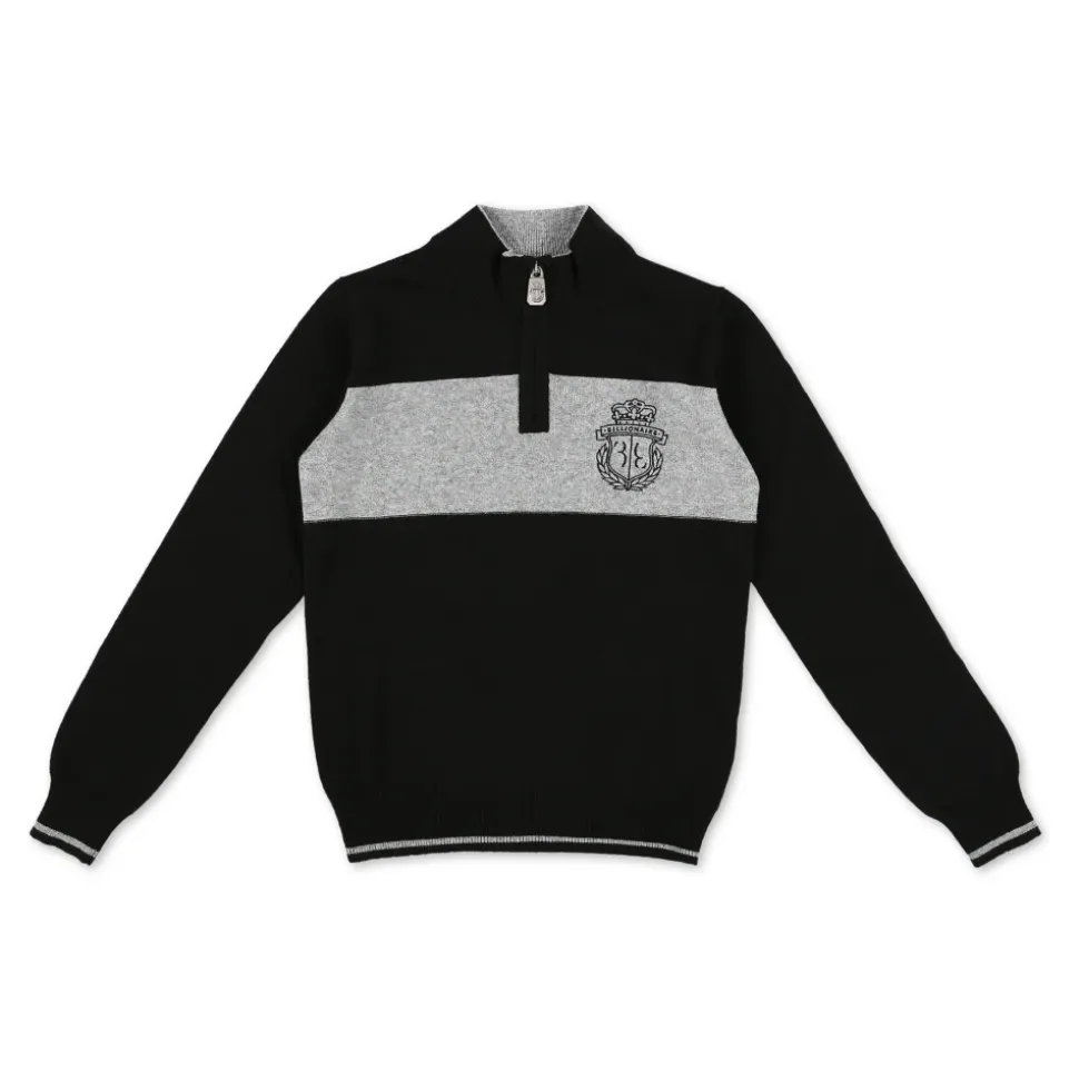 Rozpinany sweter LOVE