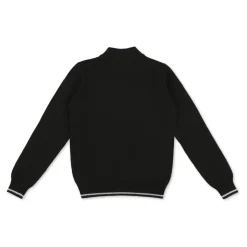 Rozpinany sweter LOVE