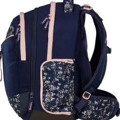 Rozszerzalny ergonomiczny plecak Bloomy Breeze