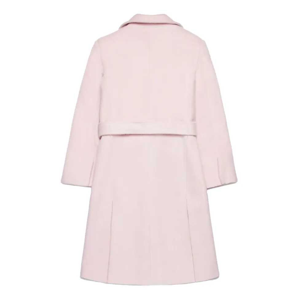 Runaway Coat
