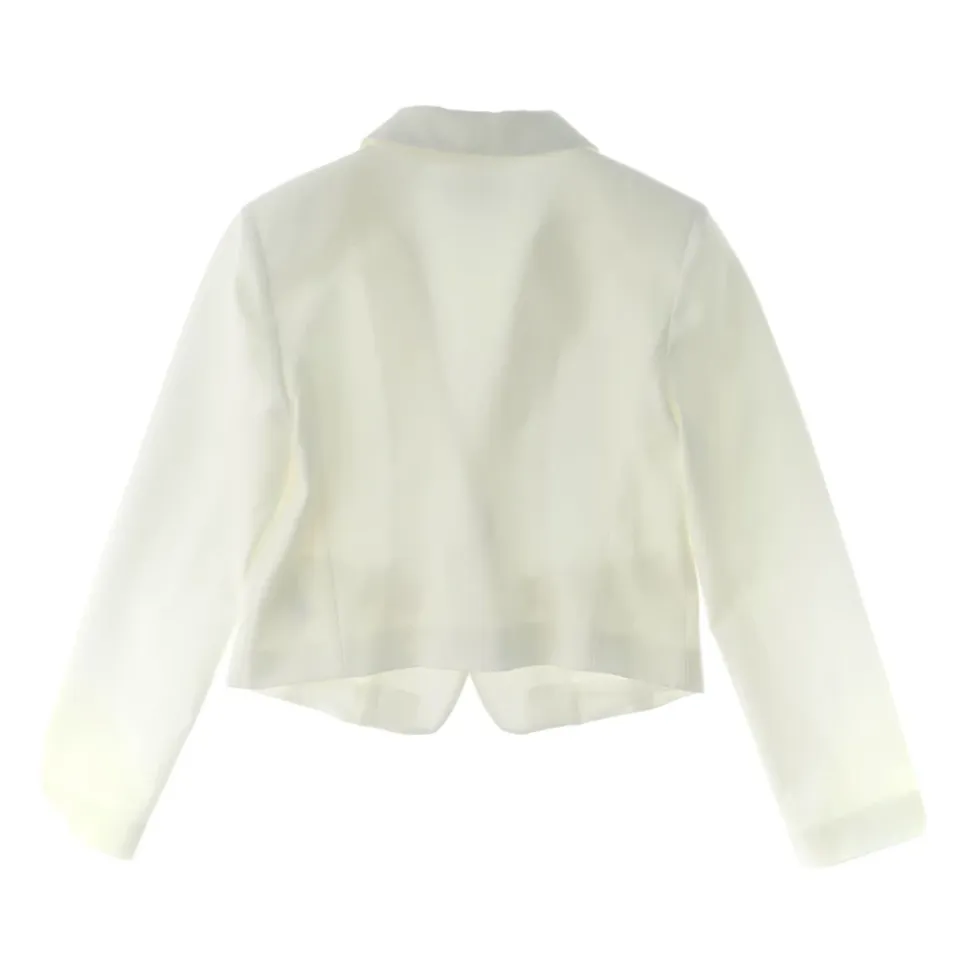 Sablé Stretch Jacket