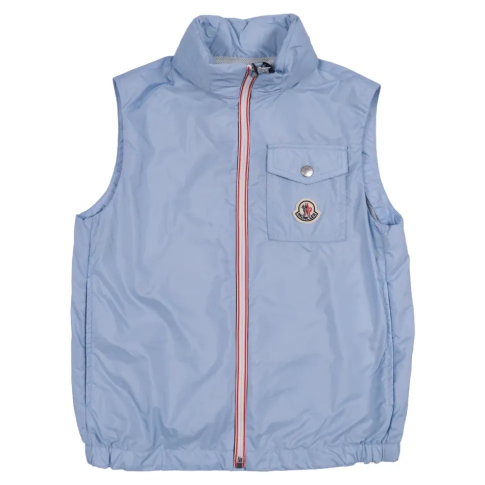 Sacide Vest