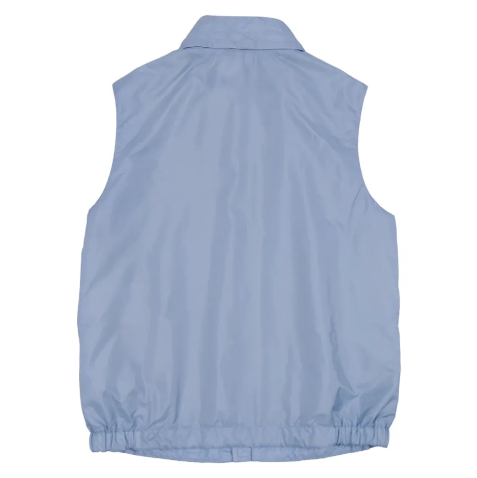 Sacide Vest