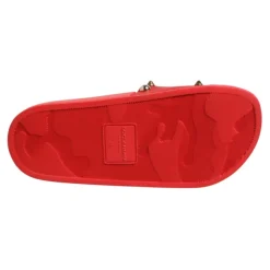 Sacred Heart Stud Slides