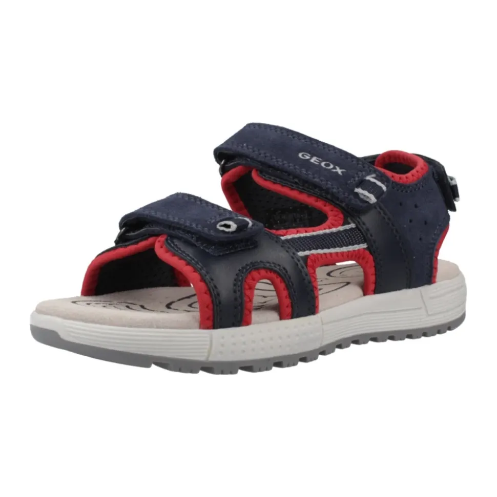 Sandal Alben