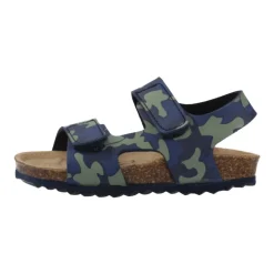 Sandal Chalki