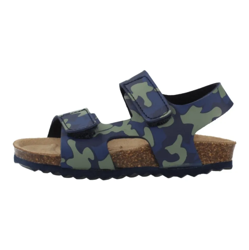 Sandal Chalki