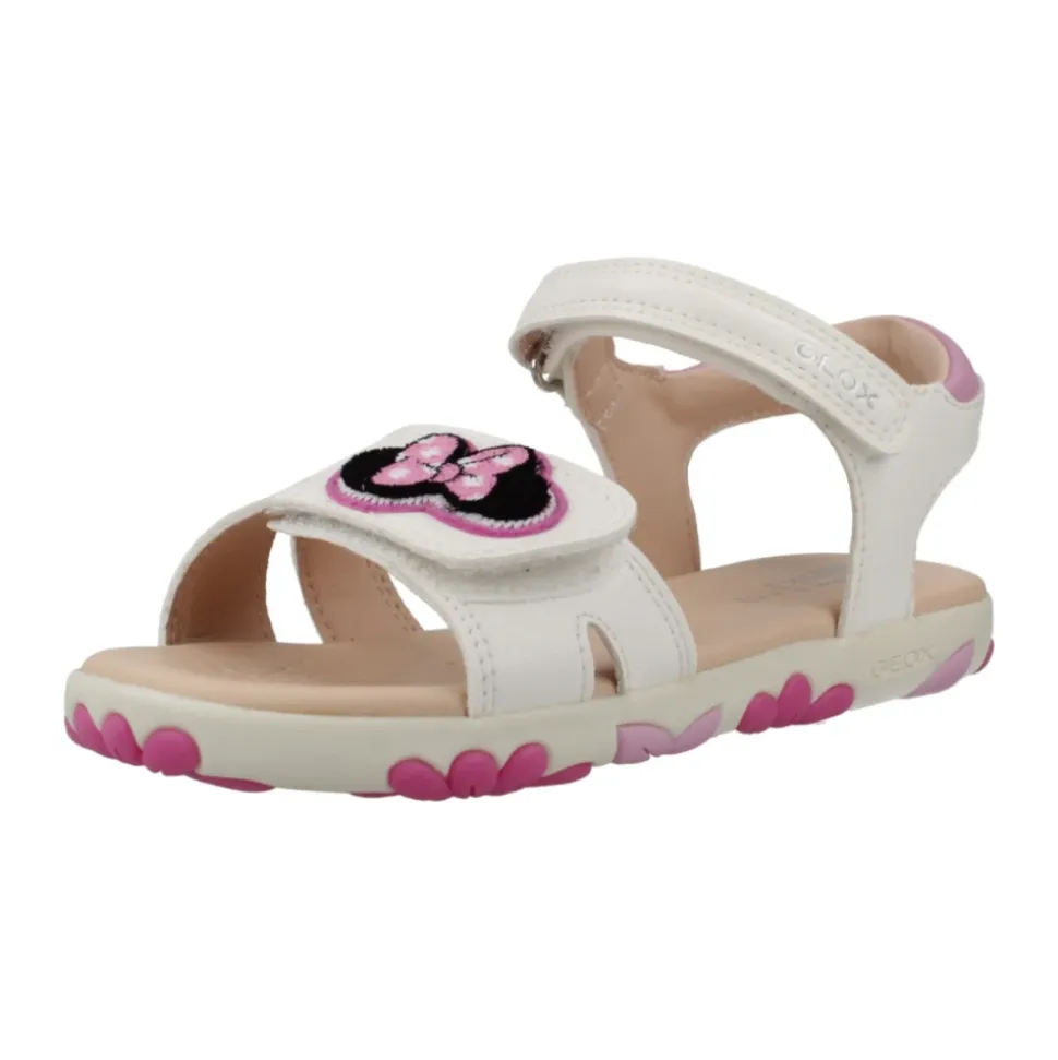Sandal Haiti
