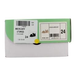 Sandalia Cinta Adeshiva