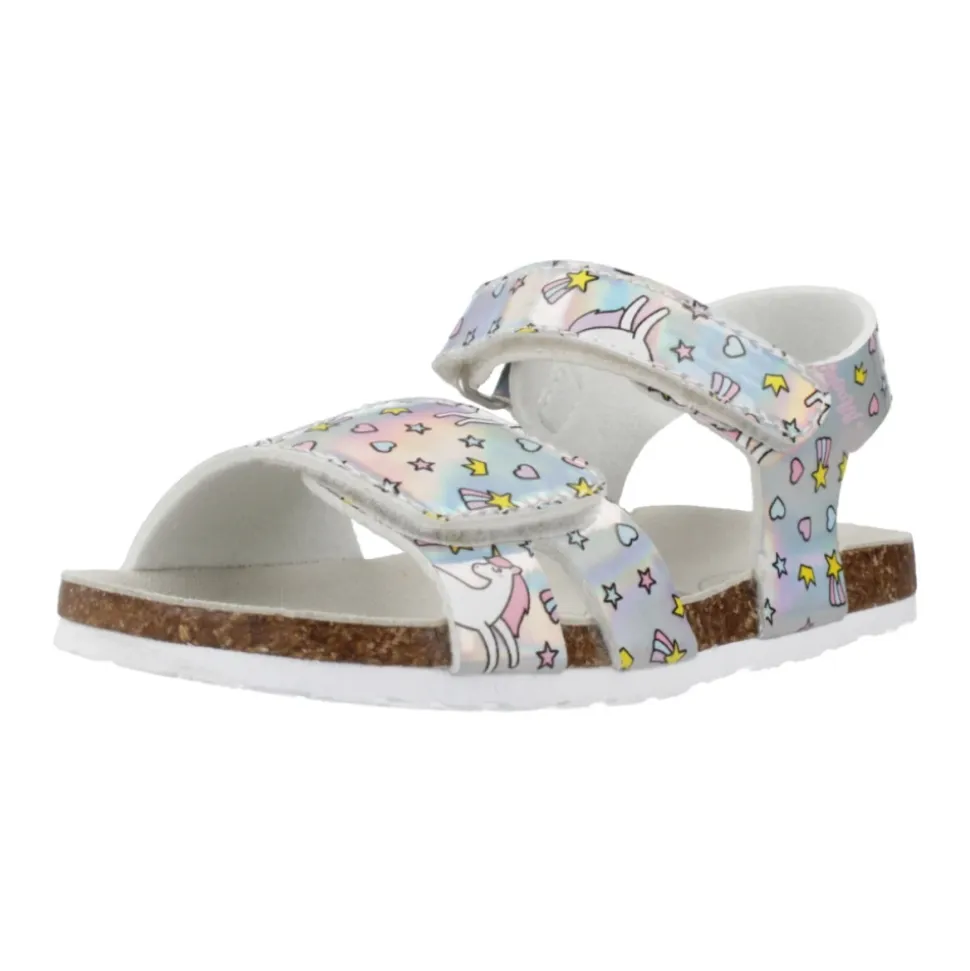 Sandalia Fleurette