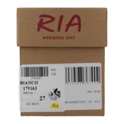 Sandalia Nirvana