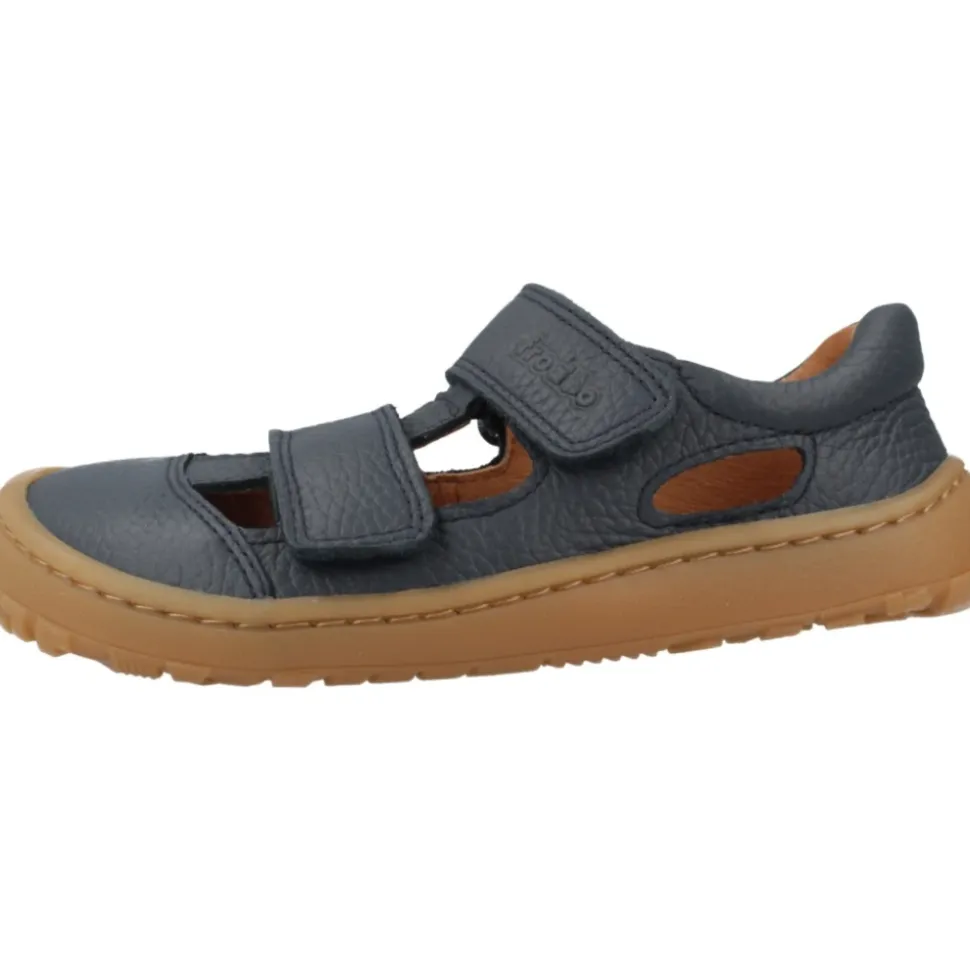 Sandały Barefoot