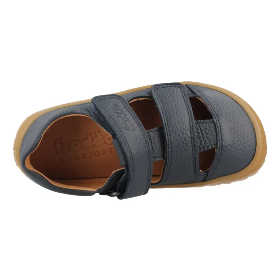 Sandały Barefoot