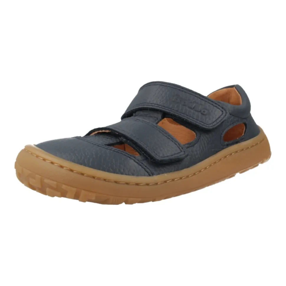 Sandały Barefoot