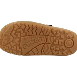 Sandały Barefoot