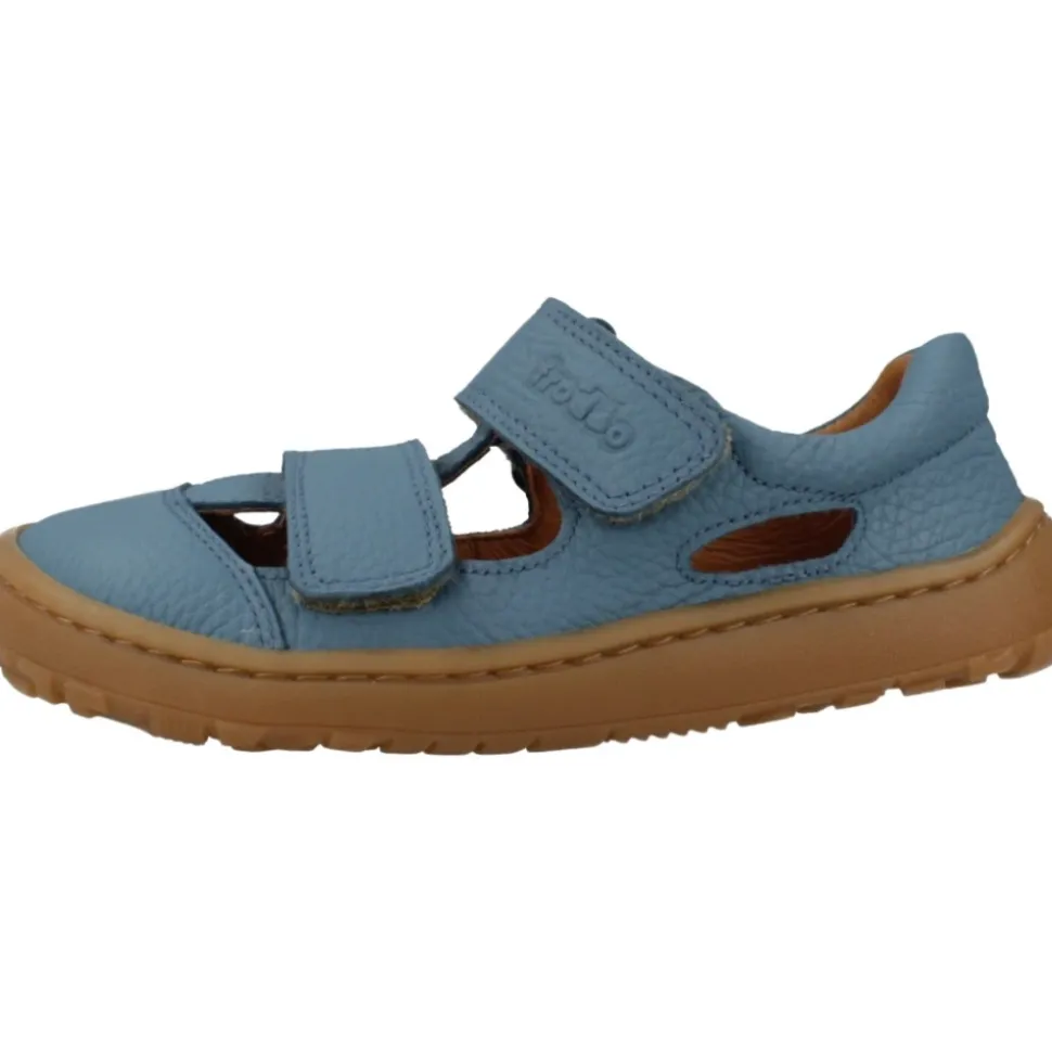 Sandały Barefoot