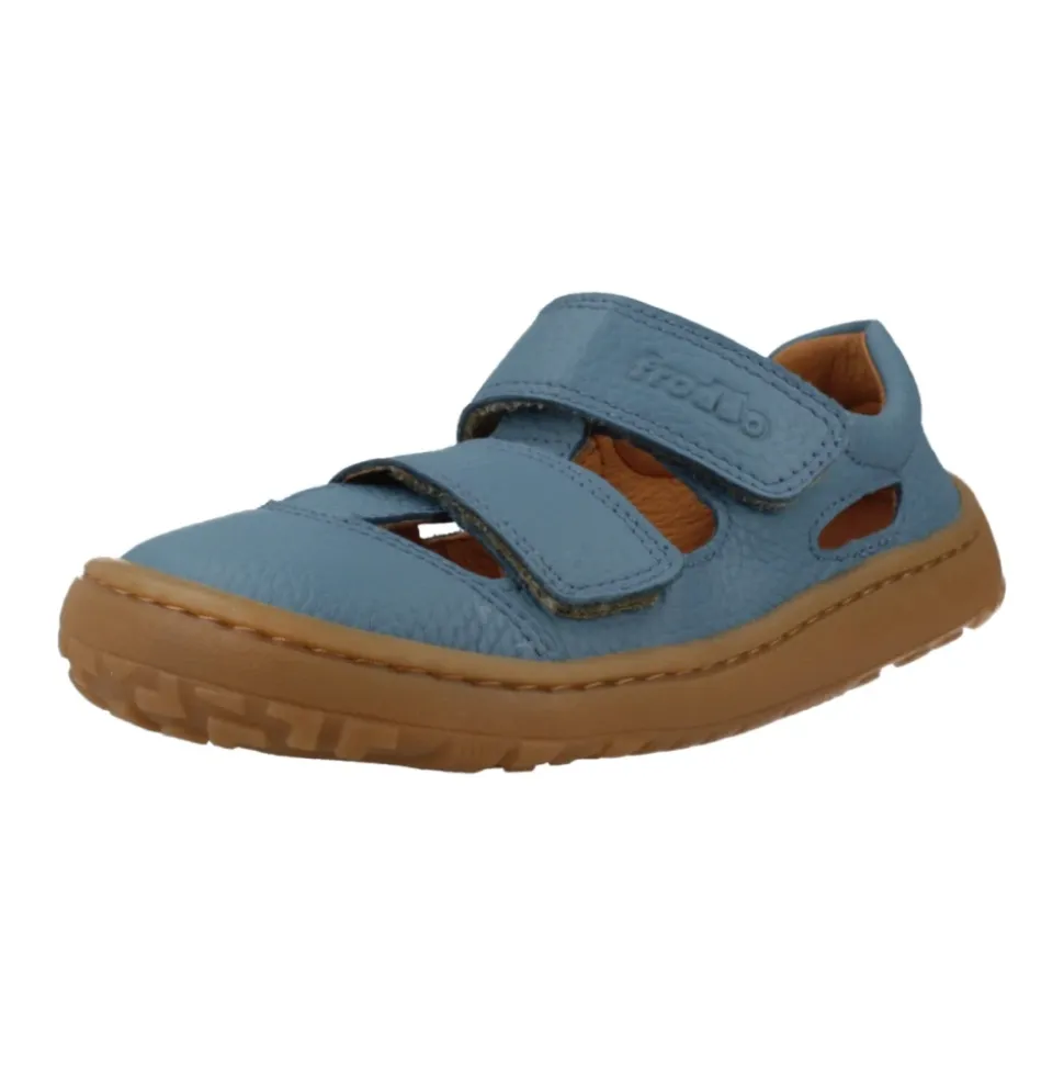 Sandały Barefoot