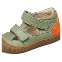 Sandały Barefoot Irtys