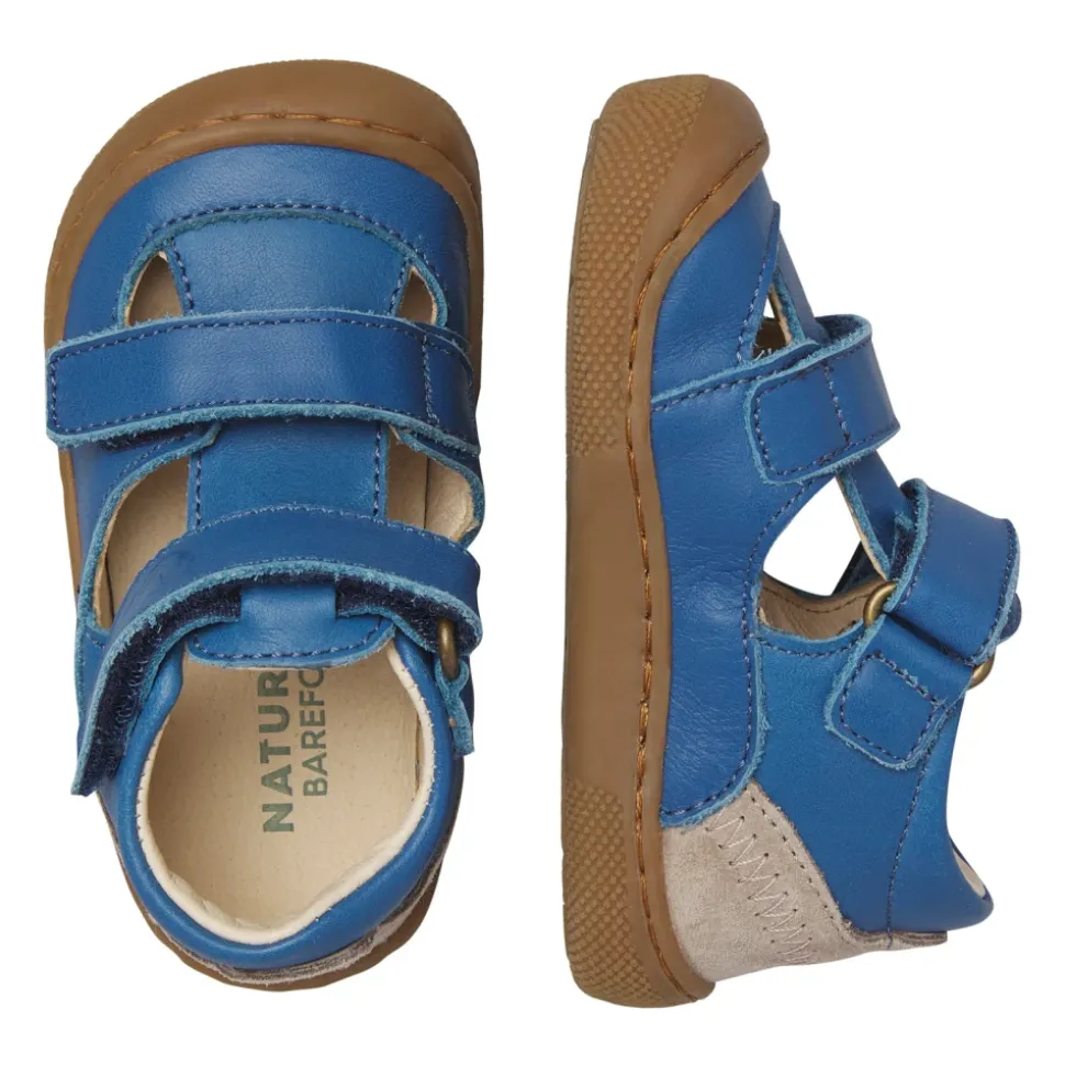 Sandały Barefoot IRTYS