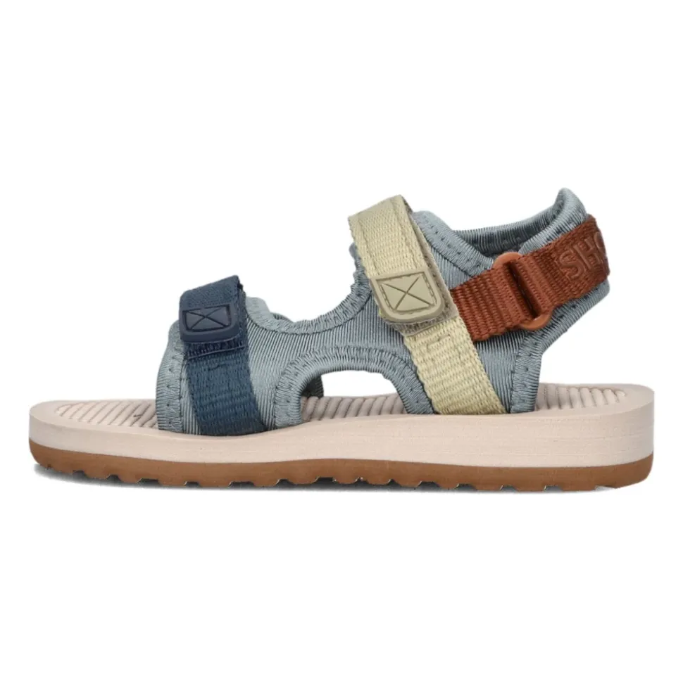 Sandały Chłopięce LS24S001 Stylowy Komfort