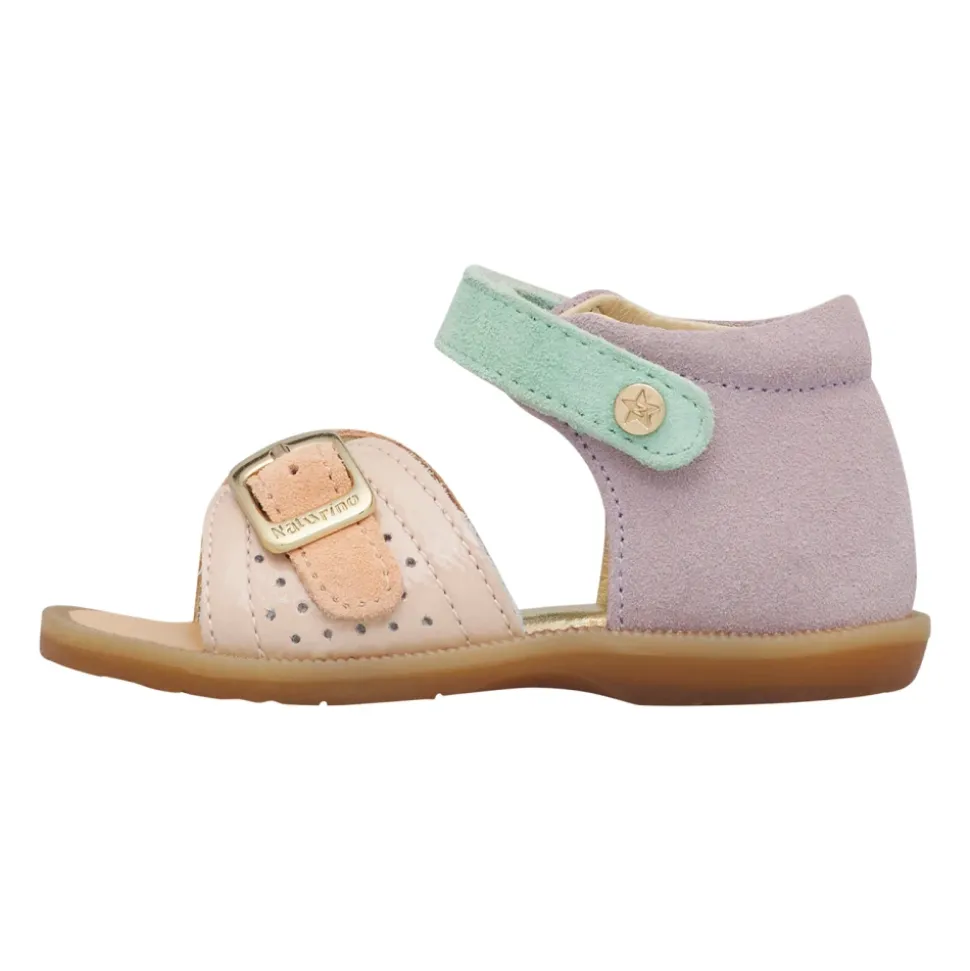 Sandały Jead