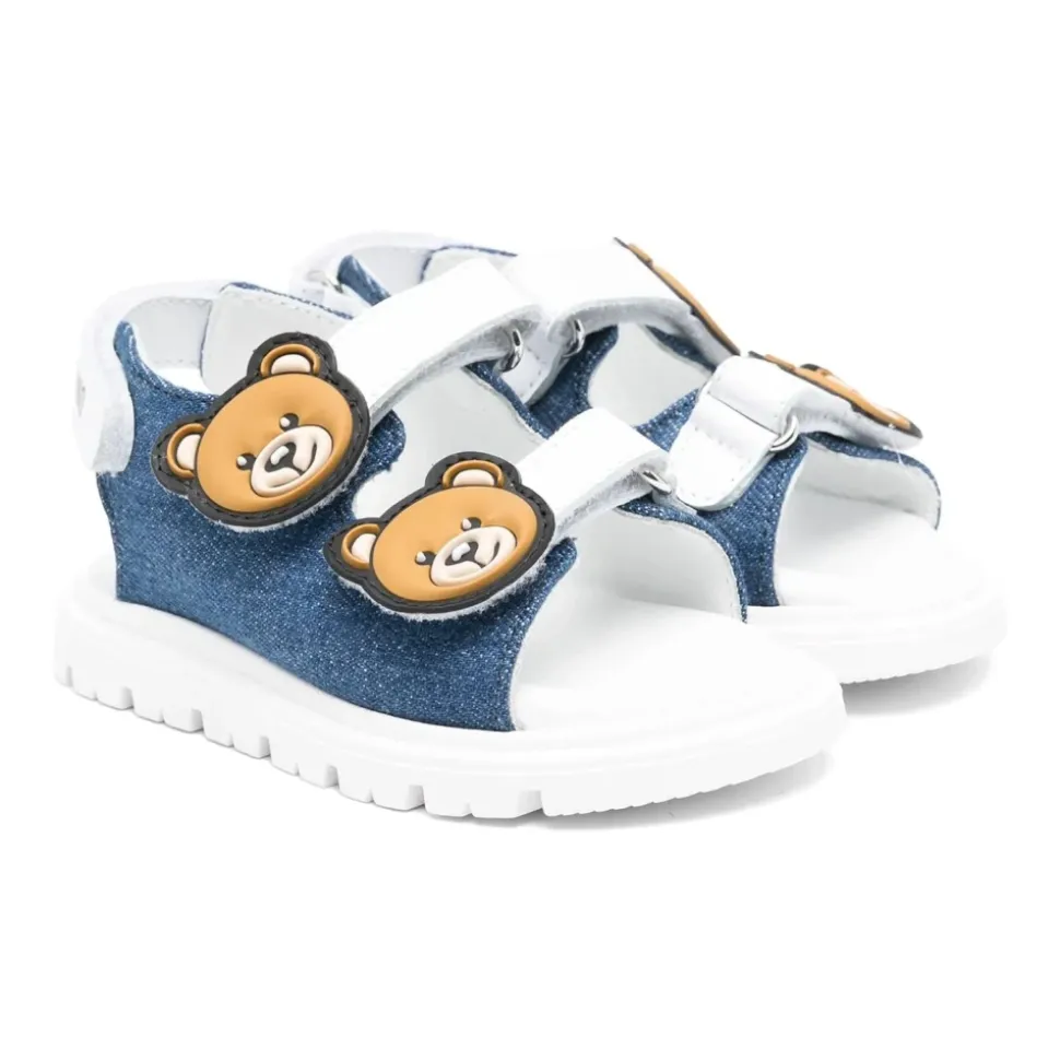 Sandały Teddy Bear