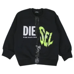 S-BIAY-SPLIT Sweatshirt
